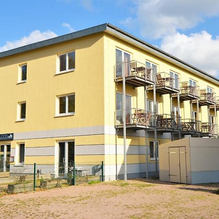 Apartment Graal-Mueritz Extérieur photo