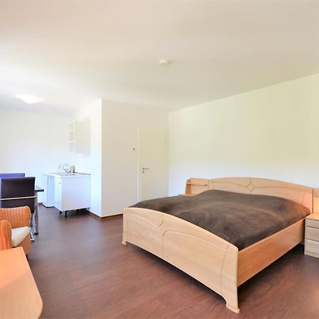 Apartment Graal-Mueritz Extérieur photo