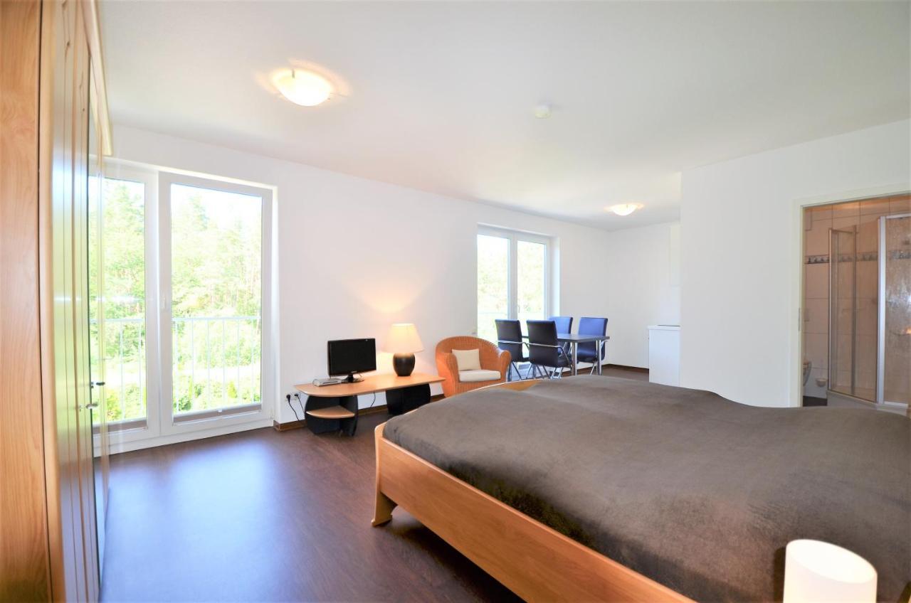Apartment Graal-Mueritz Extérieur photo