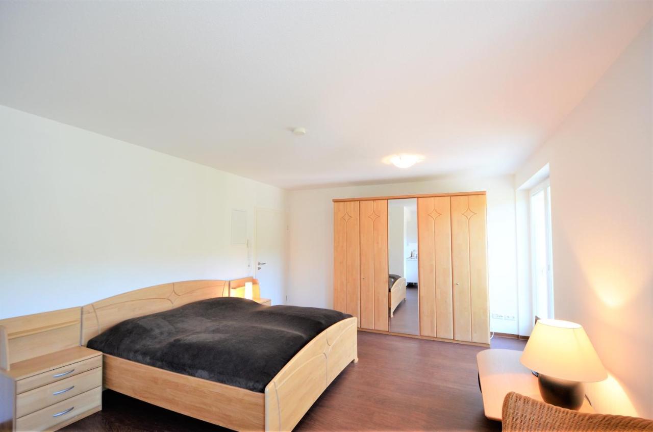 Apartment Graal-Mueritz Extérieur photo