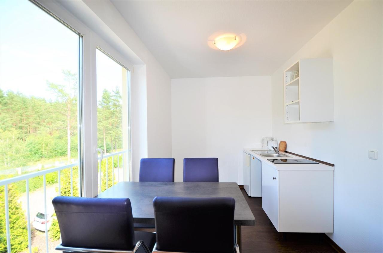 Apartment Graal-Mueritz Extérieur photo