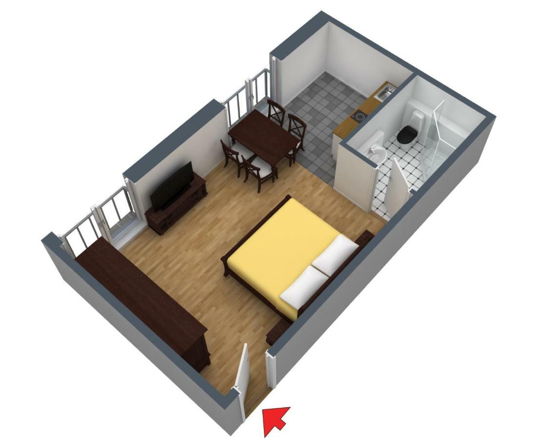 Apartment Graal-Mueritz Extérieur photo